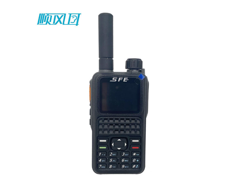 全網(wǎng)通公網(wǎng)對講機(jī) SE569